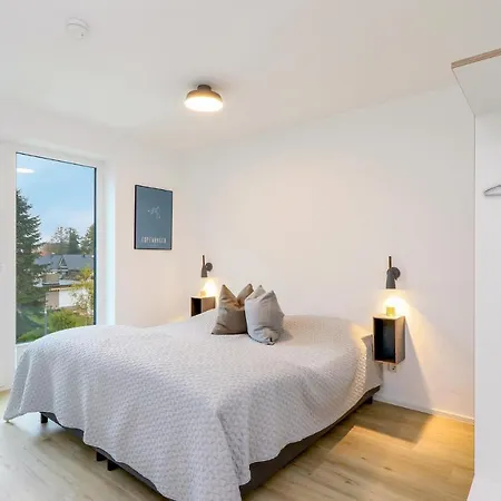 In Lembruchduemmer Apartment