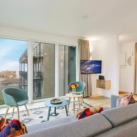 In Lembruchduemmer Apartment