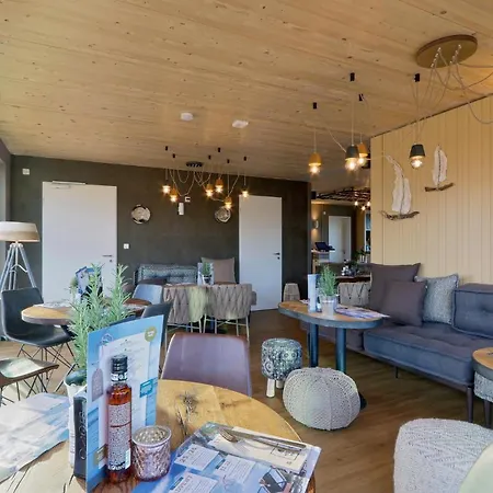 Apartment In Lembruchduemmer Lembruch