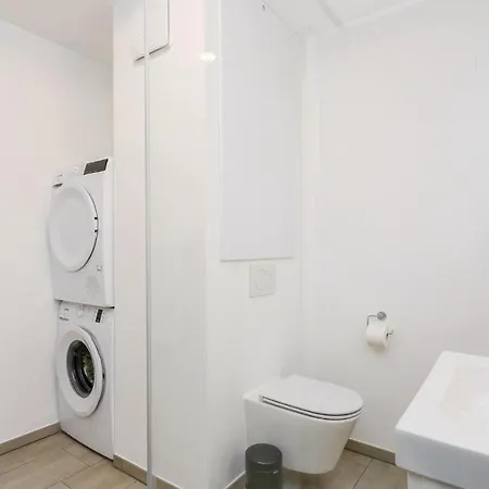 Apartment In Lembruchduemmer *